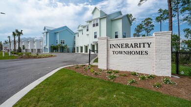 Innerarity Road Side Exterior