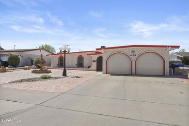 10416 Candlewood Ave, El Paso, TX 79925 - photo 5