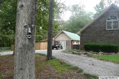 BOTH ARE HEATED AND COOLED AND HAVE A 1/2 BATH