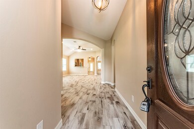 22020 Britt Oaks Dr, Alvin, TX 77511 - photo 5