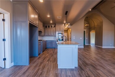 609 NW 197th St, Edmond, OK 73012 - photo 6