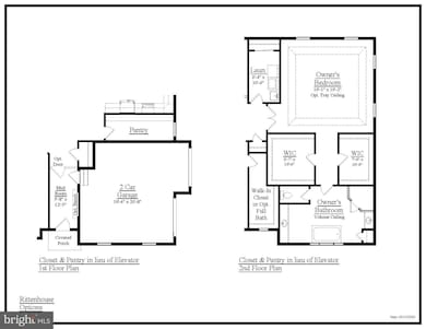 129 Ayshire Dr unit RITTENHOUSE, Middletown, DE 19709 - photo 6