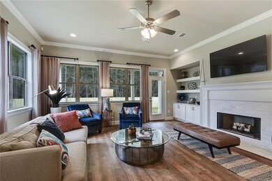 SAMPLE PHOTO ONLY - NOT ACTUAL HOME
INTERIOR S