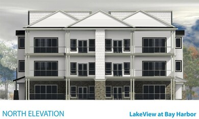 TBD Lakeview Dr unit Building B-3 East, Bay Harbor, MI 49770 - photo 7