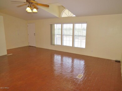 6120 S Sandario Rd, Tucson, AZ 85735 - photo 2