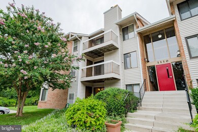 1110 Castle Harbour Way unit 2A, Glen Burnie, MD 21060 - photo 4