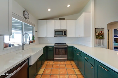 Kitchen 4
