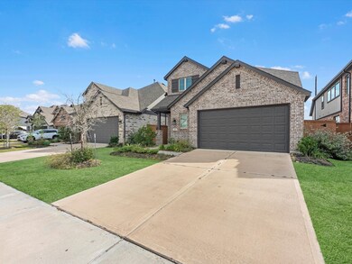 952 Malibu Shore Ln, Katy, TX 77493 - photo 3