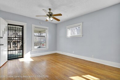 1038 Parker St, Lansing, MI 48912 - photo 2