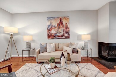 615 3rd St NE unit 7, Washington, DC 20002 - photo 7