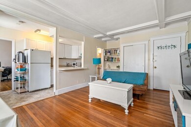 34 Kinross Rd unit 5, Brighton, MA 02135 - photo 3