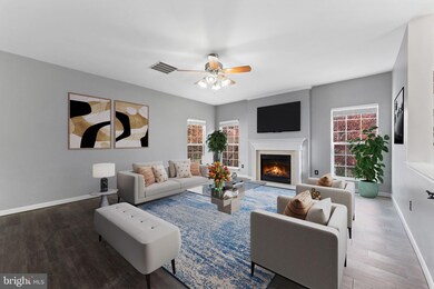 721 Monument Ln, Culpeper, VA 22701 - photo 7