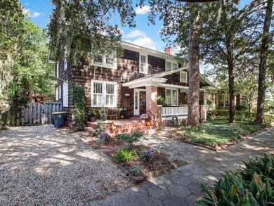 3119 Herschel St, Jacksonville, FL 32205 - photo 2