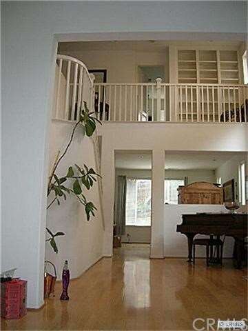 Valuted Ceilings