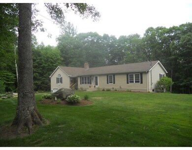 72 Duval Rd, Sutton, MA 01590 - photo 3