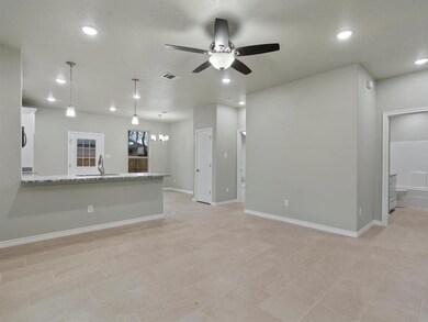 309 Robbins St, Cleburne, TX 76031 - photo 6