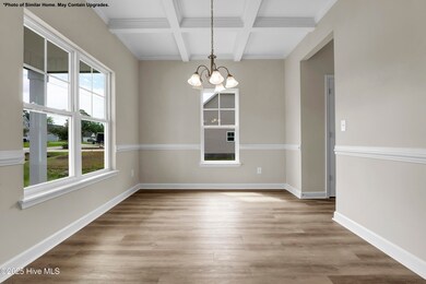 764 Aria Ln unit Lot 475, Hubert, NC 28539 - photo 4