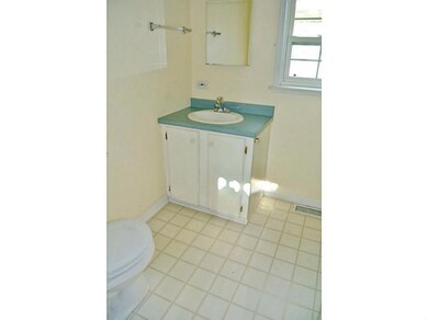 Bathroom.