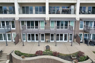 606 W Riverside Dr, Jeffersonville, IN 47130 - photo 4