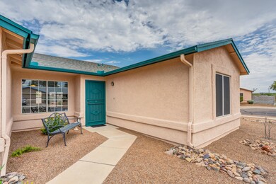 9047 E Pomegranate St, Tucson, AZ 85730 - photo 3