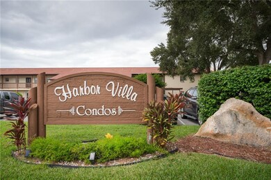 Community Entrance Sign