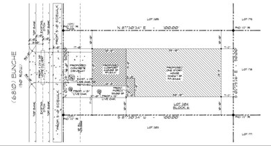 6810 Bunche Dr, Houston, TX 77091 - photo 3