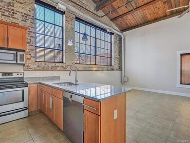 Great Room / Kitchen