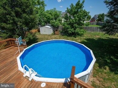 1677 Macedonia Church Rd, Stephens City, VA 22655 - photo 6