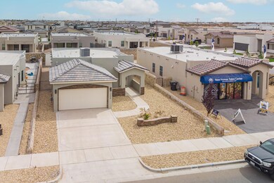 13604 Samlesbury Ave, Horizon City, TX 79928 - photo 4