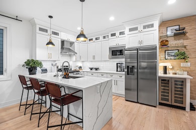 1738 W 17th St unit 3, Chicago, IL 60608 - photo 7