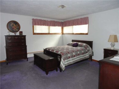 Master Bedroom.