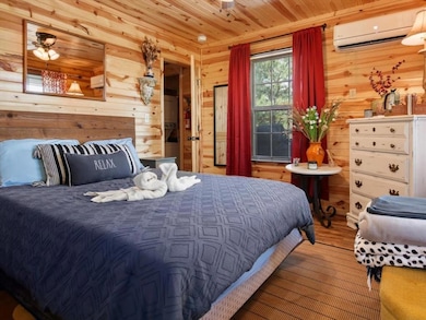 161896 N 4337 Rd, Tuskahoma, OK 74574 - photo 5