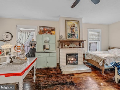 9872 Winchester Ave, Bunker Hill, WV 25413 - photo 7