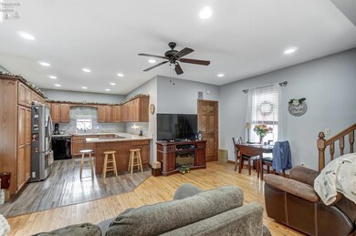 227 Larkins St, Findlay, OH 45840 - photo 6