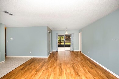 FROM LIVING ROOM TO DINING ROOM
