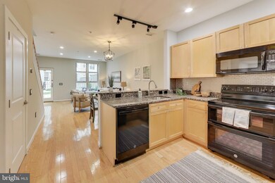 343 Cedar St NW unit 105, Washington, DC 20012 - photo 6