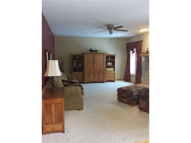 Family Room.