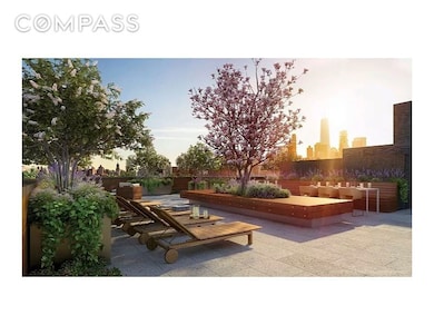 Steiner East Village unit 6J, New York, NY 10009 - photo 7