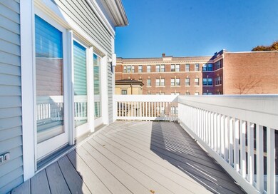 46 Trowbridge St unit C, Cambridge, MA 02138 - photo 7