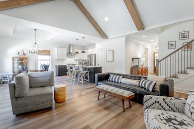 7489 Paxton Cir, Hixson, TN 37343 - photo 2