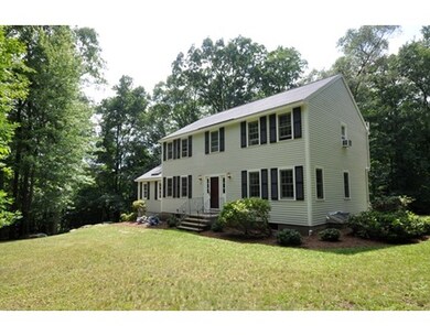 11 Conant St, Acton, MA 01720 - photo 3