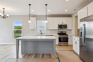 1424 Aerotrain Ct S, Plain City, OH 43064 - photo 7