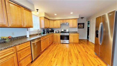 294 Lake Dr, Chepachet, RI 02814 - photo 5