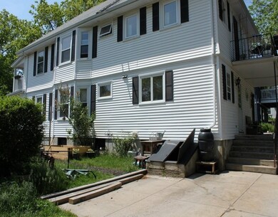 18 Eddy St unit 1, West Newton, MA 02465 - photo 2