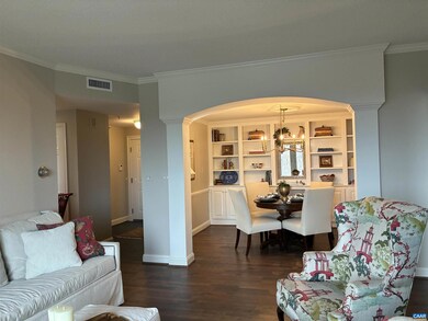 500 Crestwood Dr unit 2403, Charlottesville, VA 22903 - photo 7