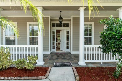 Front Porch c