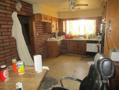 kitchen/dinning