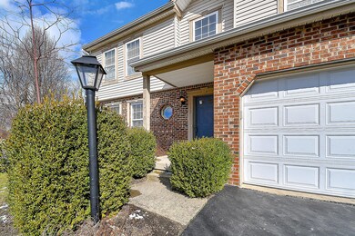 132 Rolling Meadow Court Pickerington Oh