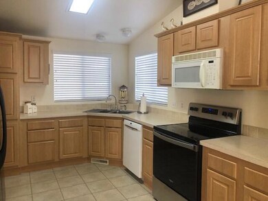 Sisterskitchenlights