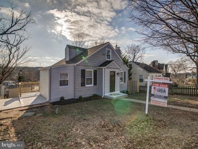 5605 Quincy St, Hyattsville, MD 20784 - photo 7